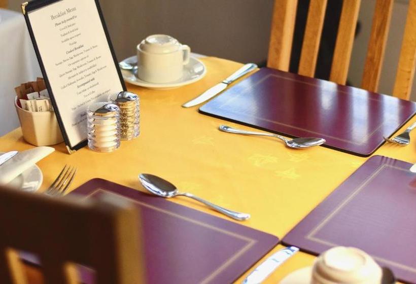 酒店 Craiglands House