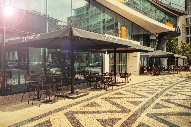 Hotel Evolution Lisboa