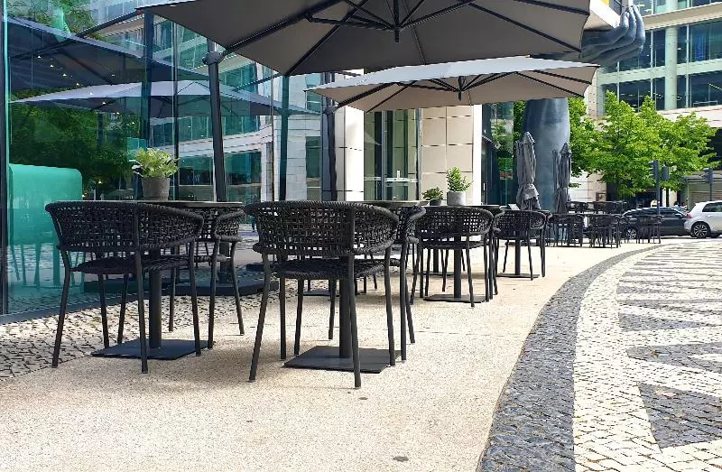 Hotel Evolution Lisboa