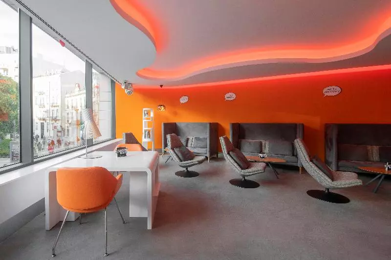 Hotel Evolution Lisboa