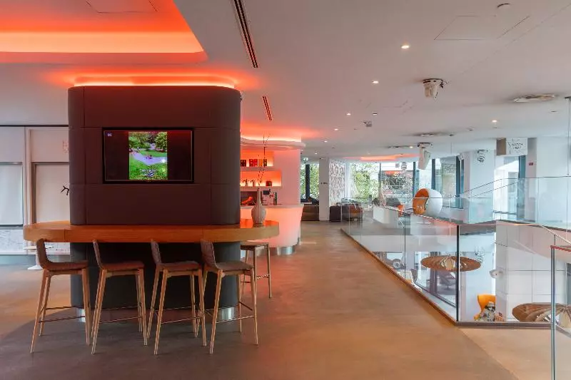 Hotel Evolution Lisboa