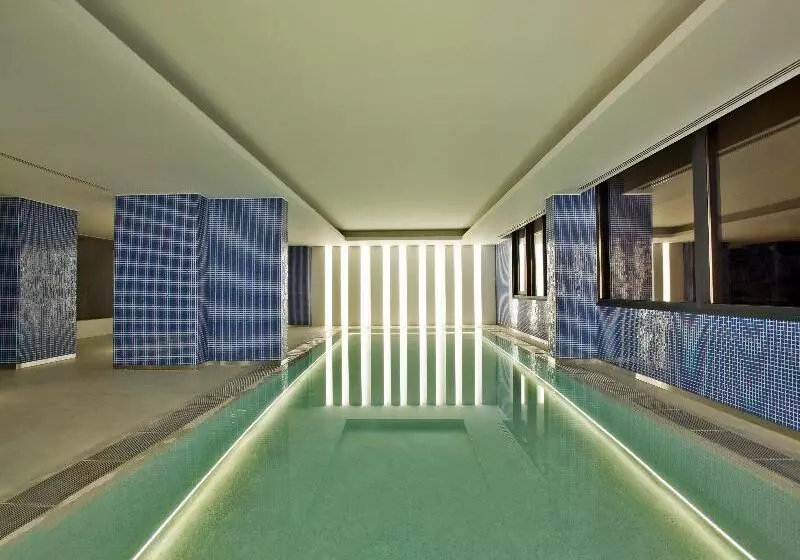 Hotel Evolution Lisboa