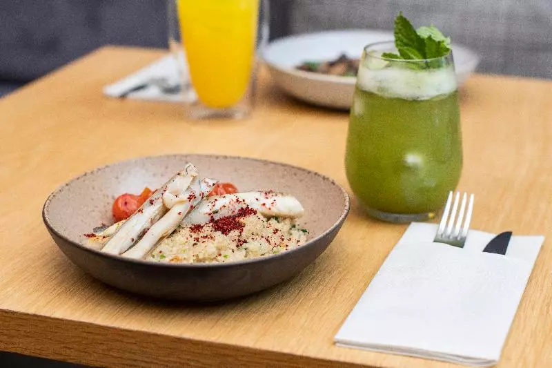 Hotel Evolution Lisboa