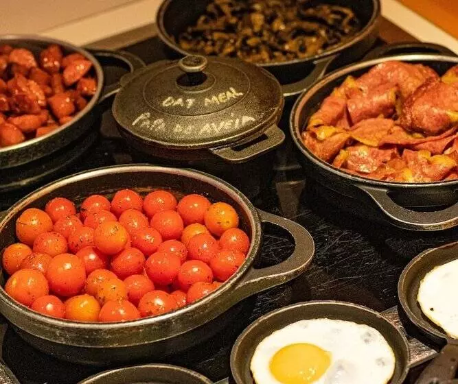 Hotel Evolution Lisboa