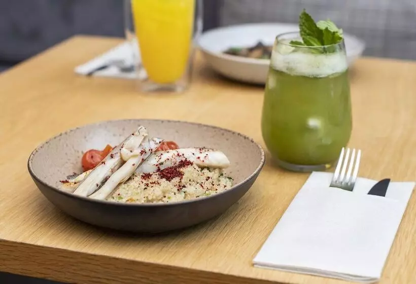 Hotel Evolution Lisboa