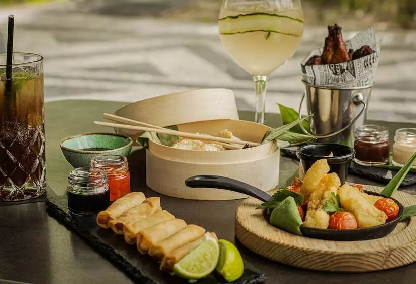 Hotel Evolution Lisboa