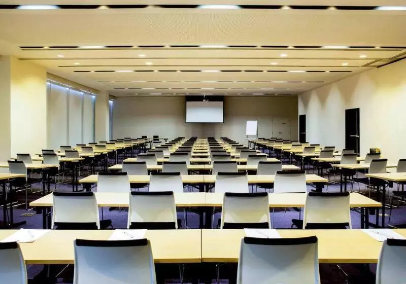 Hotelli Lagune Barra