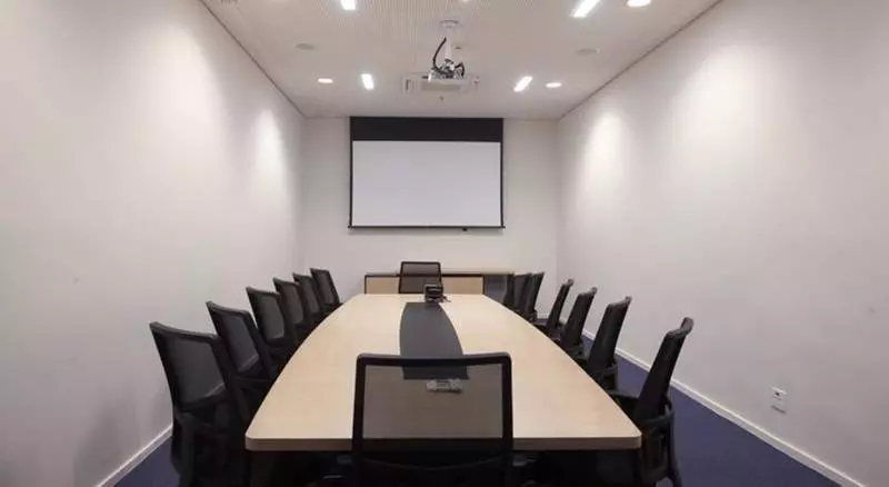 Hotelli Lagune Barra