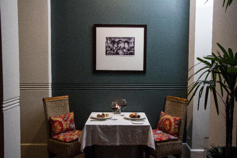 فندق Grand Pacific