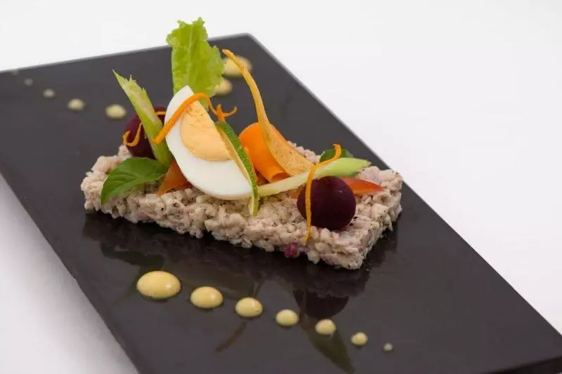 酒店 Grand Pacific