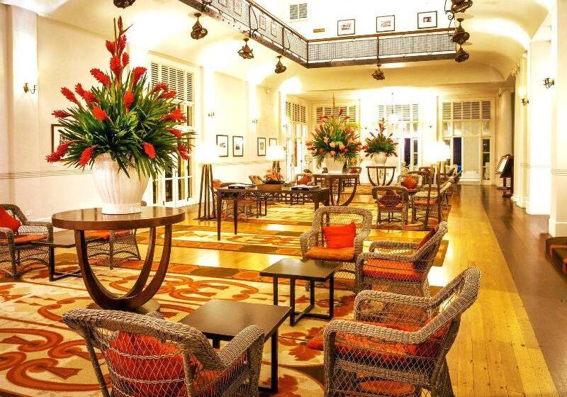 فندق Grand Pacific