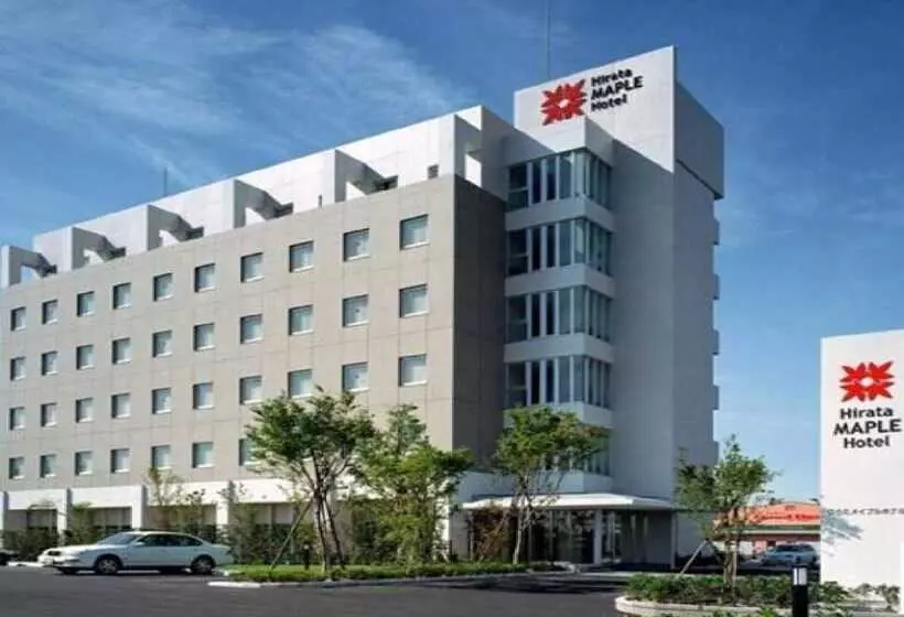 Hotel Hirata Maple