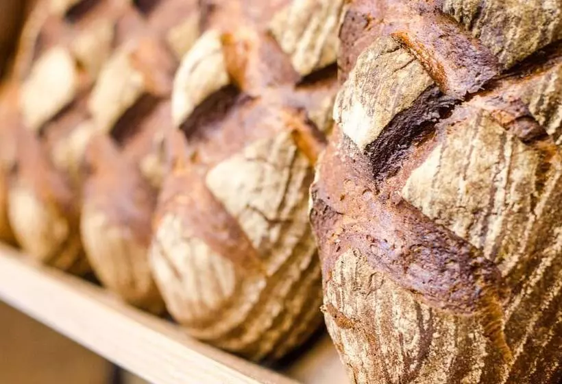 ホテル Ibis München City Arnulfpark