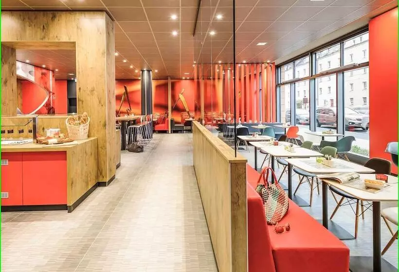 ホテル Ibis München City Arnulfpark