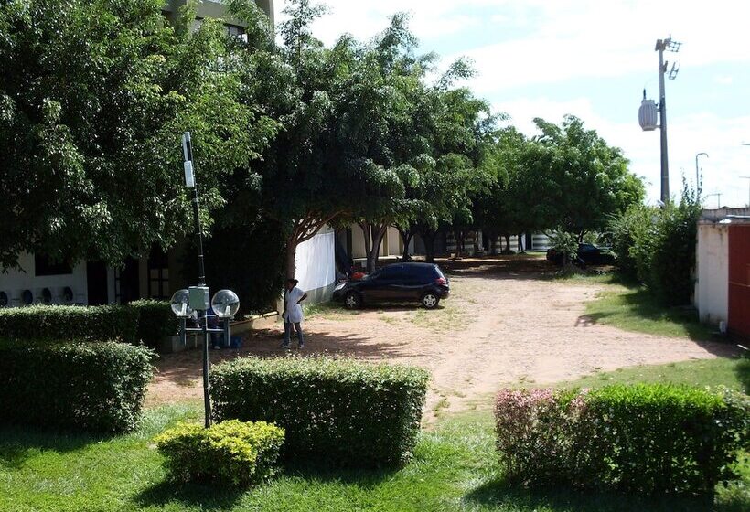 ホテル Lagoa Lazer