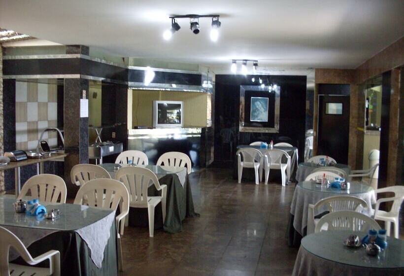 ホテル Lagoa Lazer