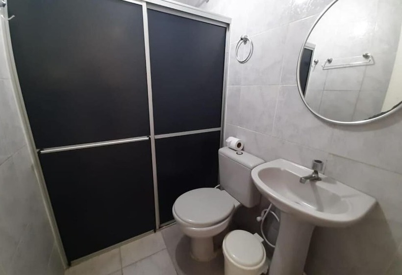 ホテル Lagoa Lazer