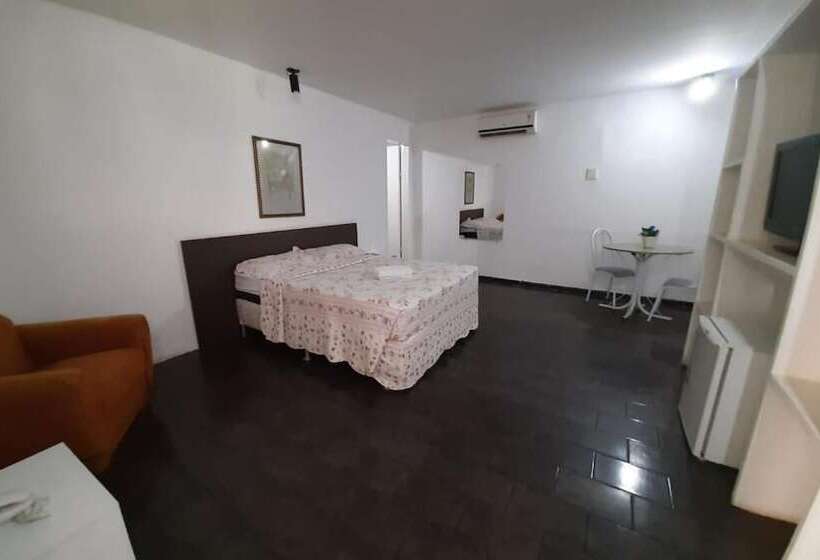 ホテル Lagoa Lazer