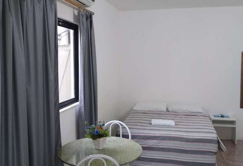 ホテル Lagoa Lazer