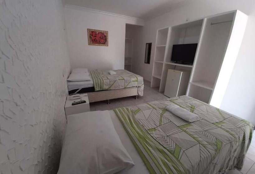 ホテル Lagoa Lazer