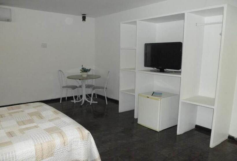 ホテル Lagoa Lazer