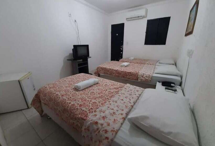 ホテル Lagoa Lazer