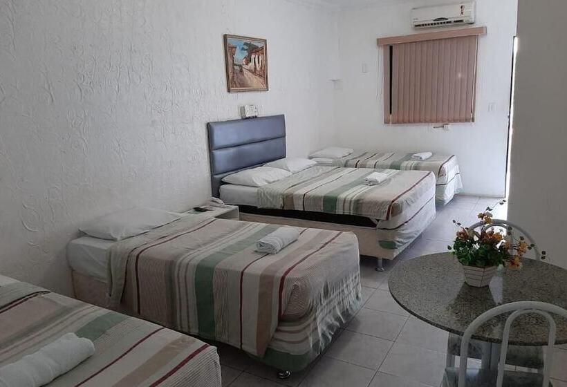 ホテル Lagoa Lazer