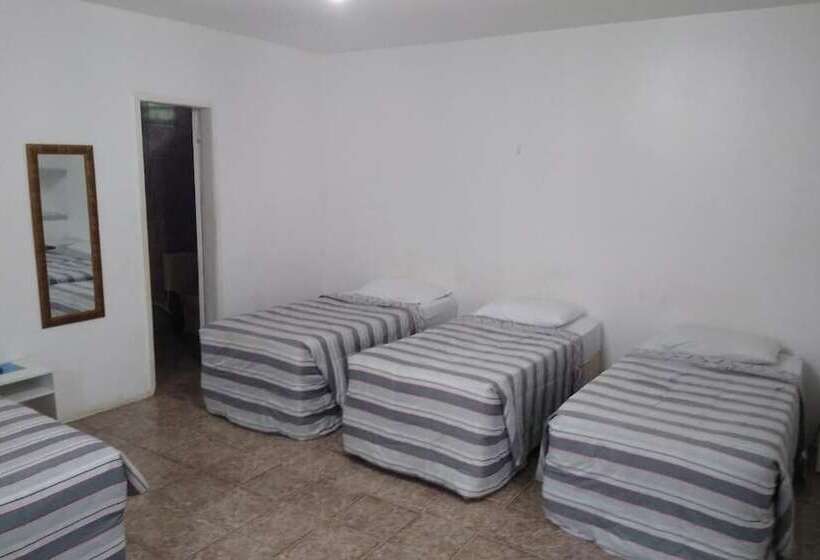 ホテル Lagoa Lazer