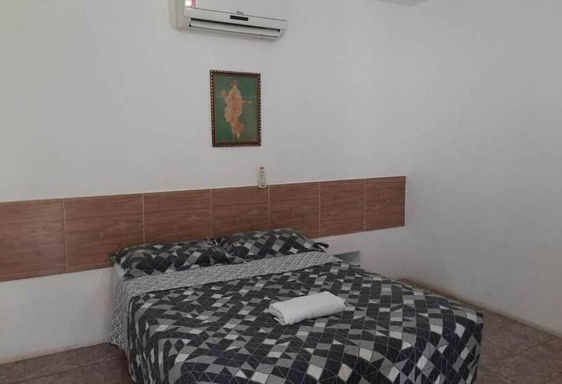 ホテル Lagoa Lazer