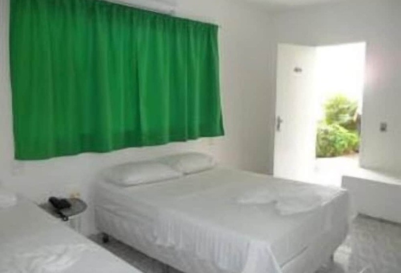 ホテル Lagoa Lazer