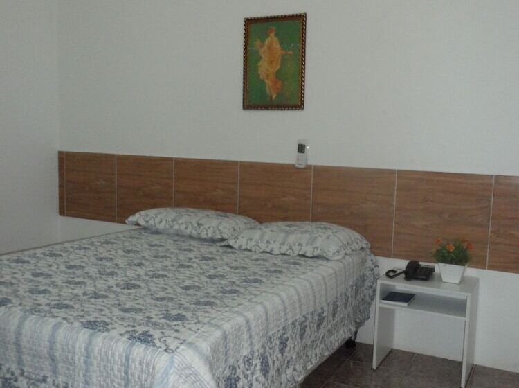 ホテル Lagoa Lazer