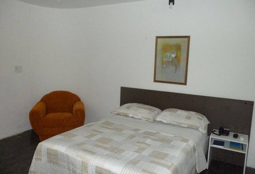 ホテル Lagoa Lazer