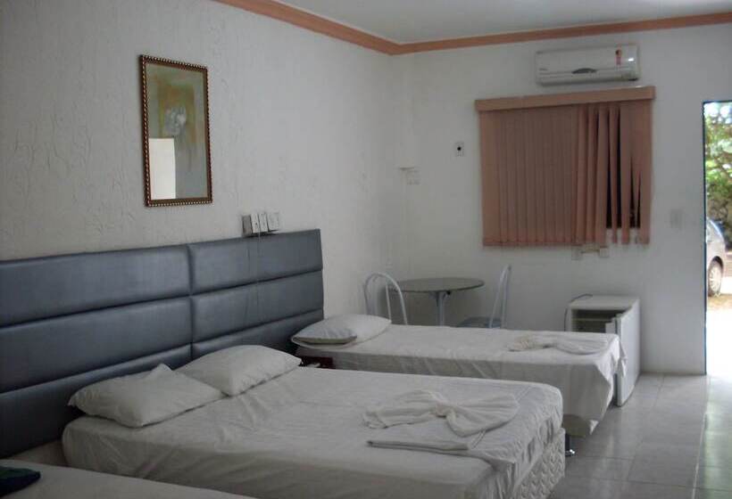 ホテル Lagoa Lazer