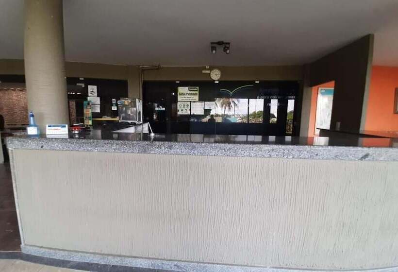 ホテル Lagoa Lazer