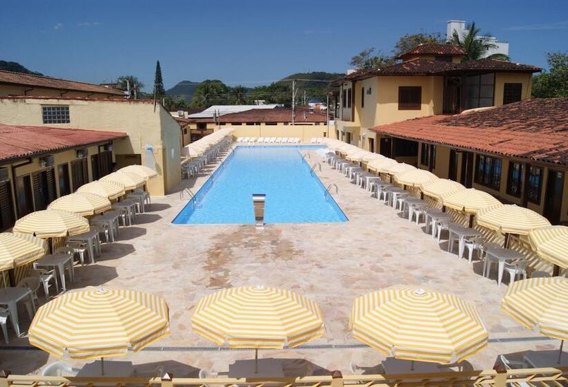 בית מלון כפרי Mar