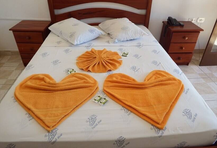 בית מלון כפרי Mar