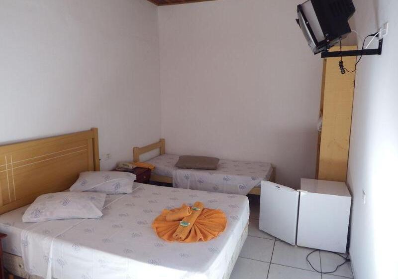 בית מלון כפרי Mar