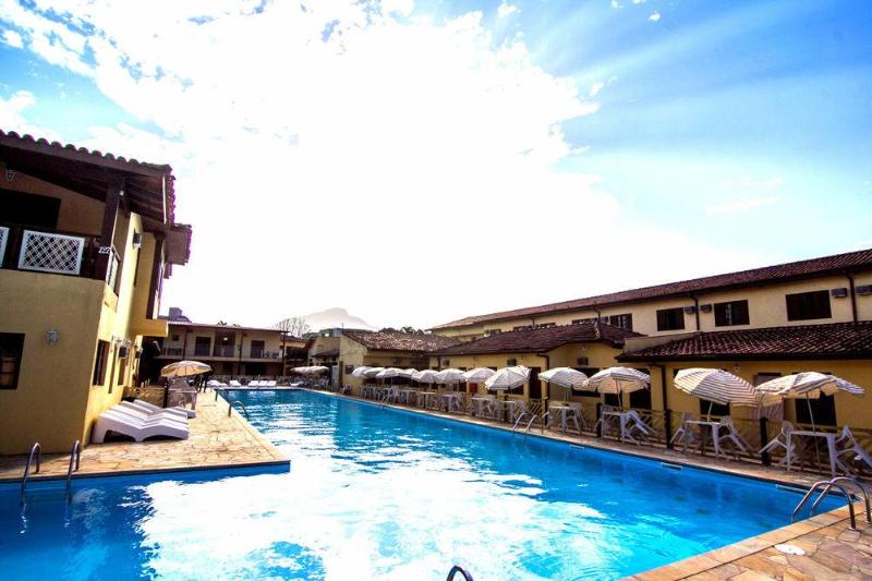 בית מלון כפרי Mar