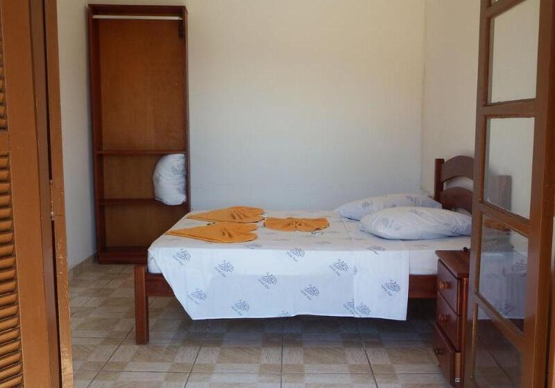 בית מלון כפרי Mar