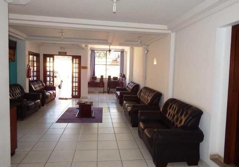 בית מלון כפרי Mar