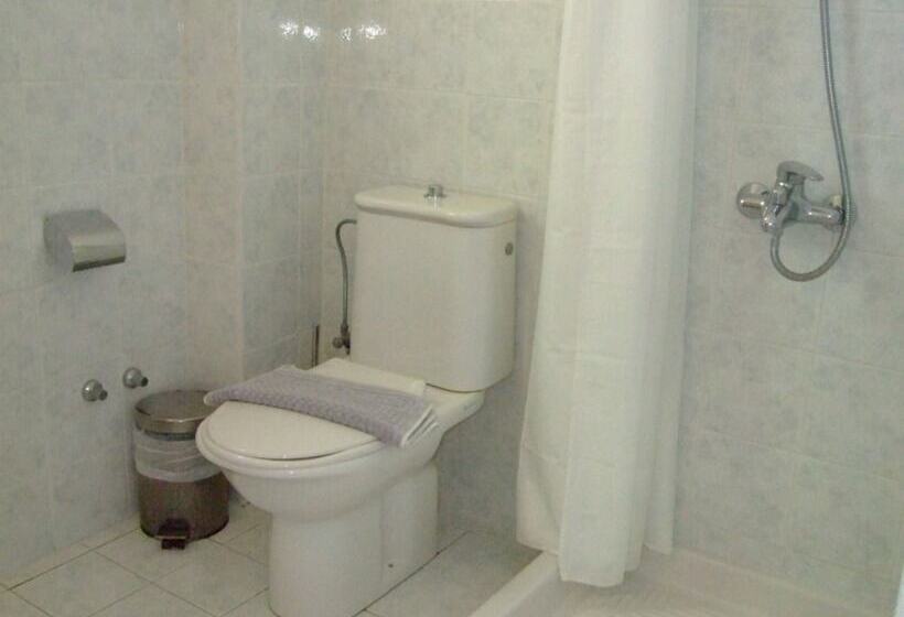 בית מלון כפרי Millenium Studios