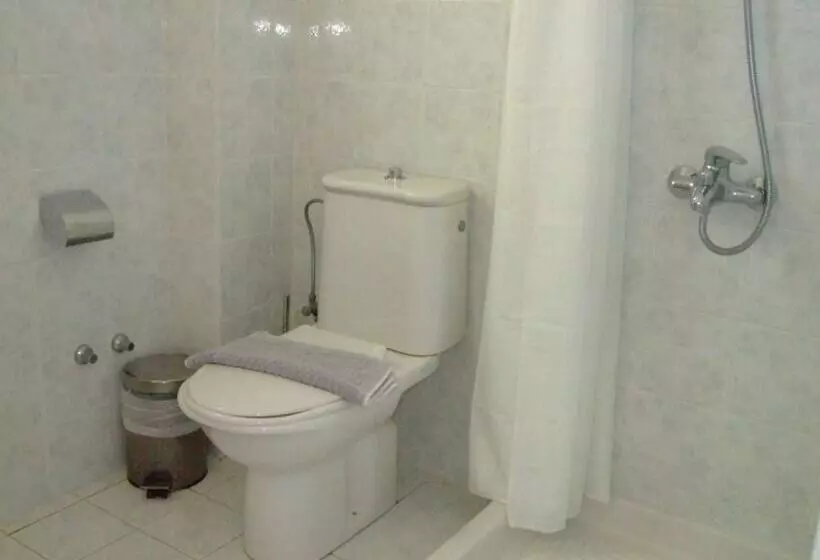 בית מלון כפרי Millenium Studios