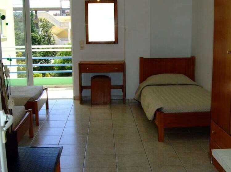 בית מלון כפרי Millenium Studios