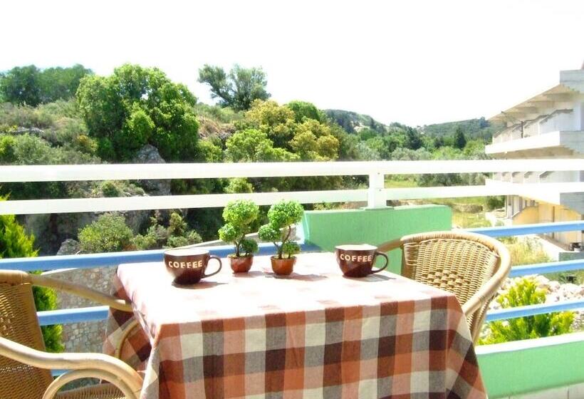 בית מלון כפרי Millenium Studios