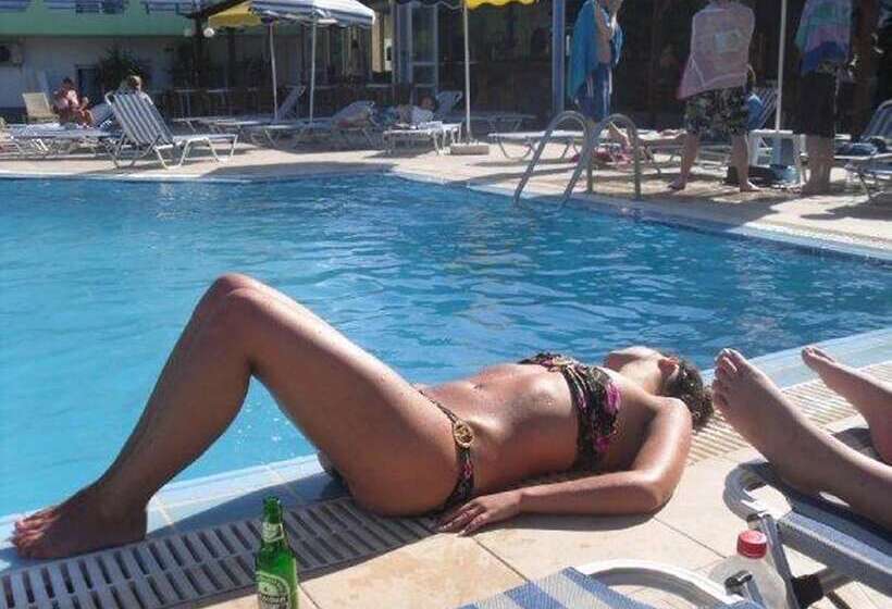 בית מלון כפרי Millenium Studios