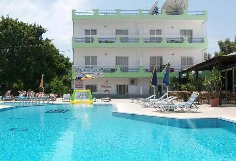 בית מלון כפרי Millenium Studios