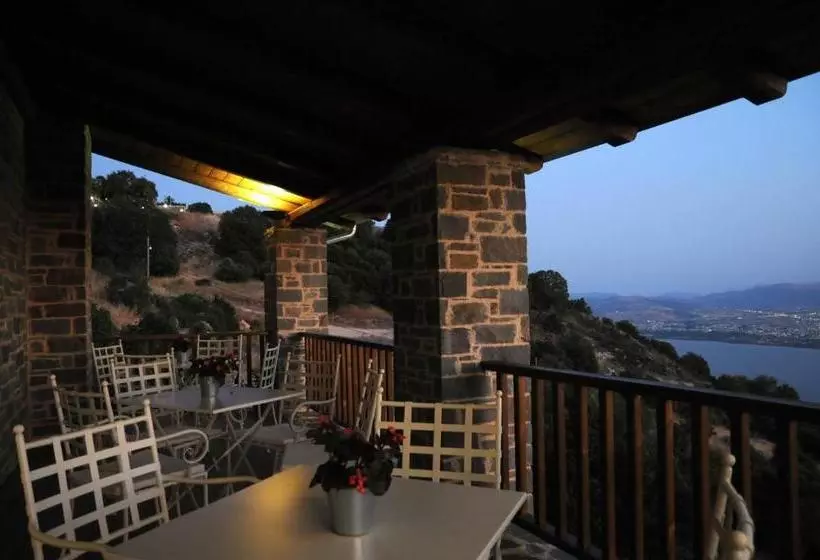 Отель Mir Boutique