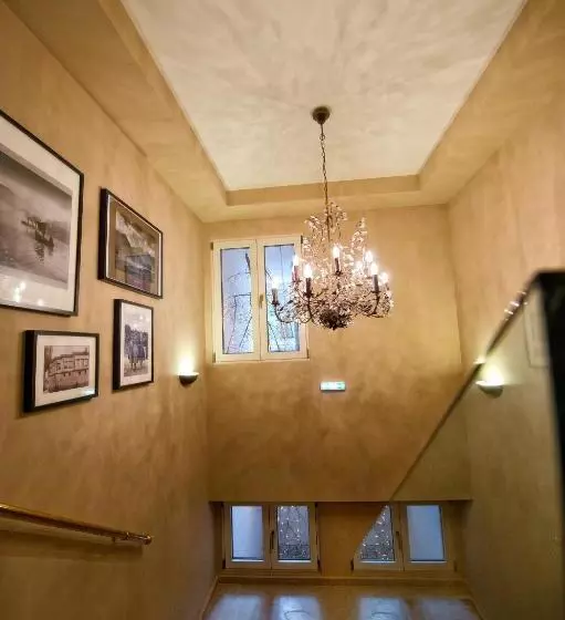 Отель Mir Boutique