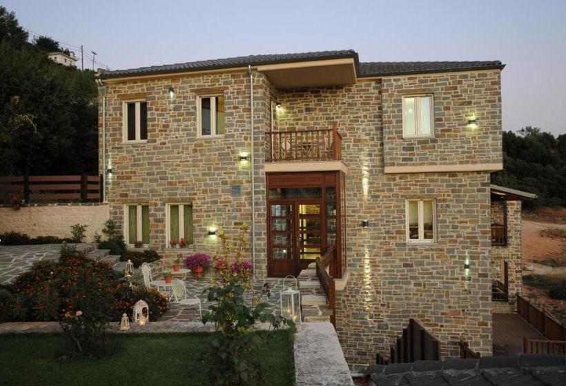 בית מלון כפרי Mir Boutique