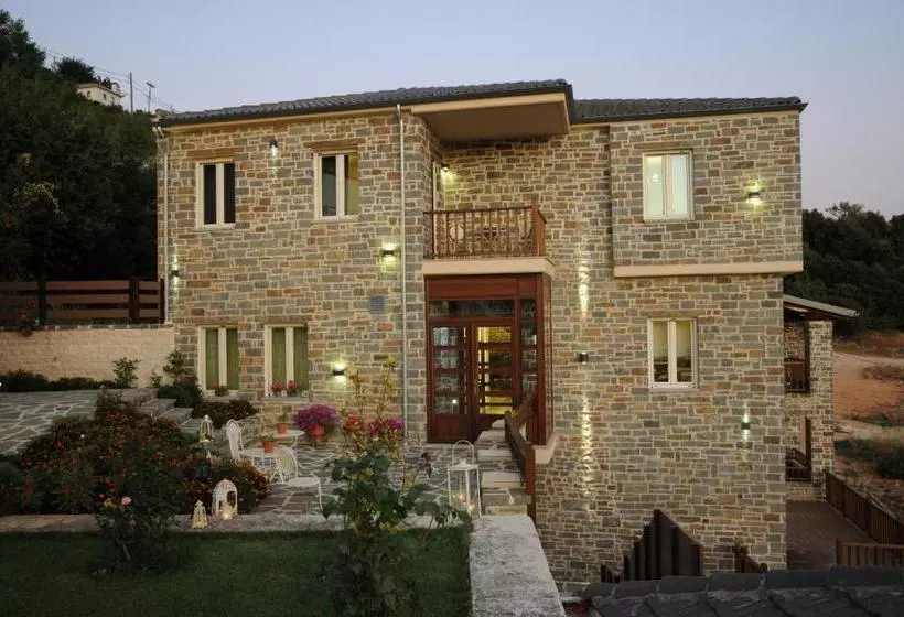 Отель Mir Boutique